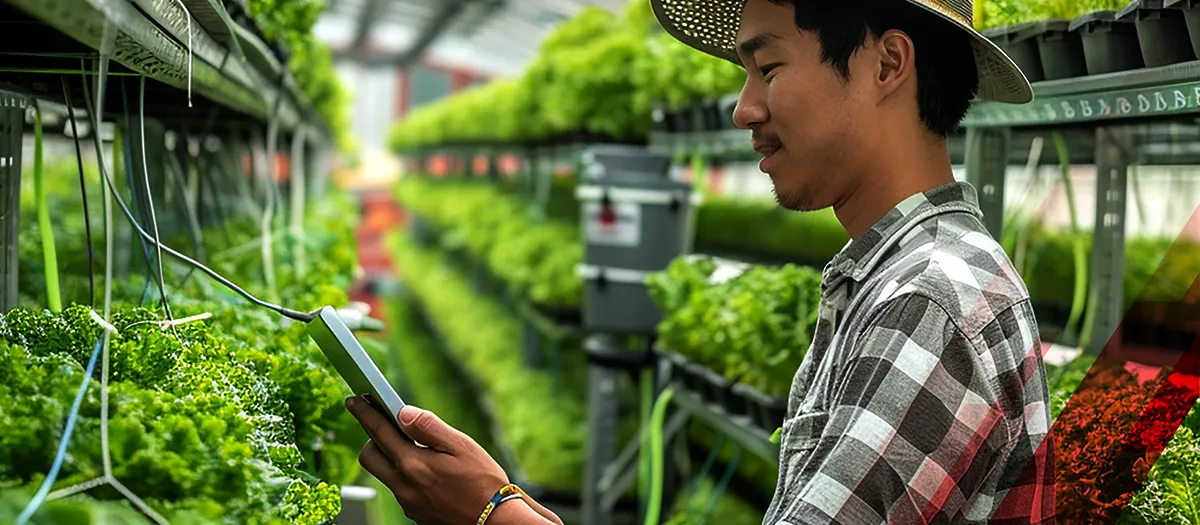 Top 10 Smart Agriculture Companies Driving the Next Farming Revolution